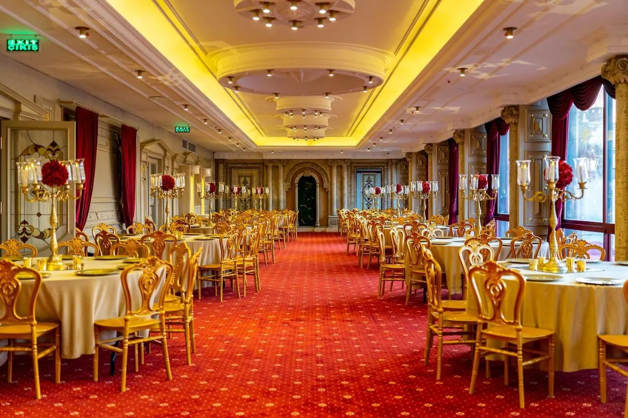 A11 Hotel Bosphorus Istanbul 0*,  Turkey