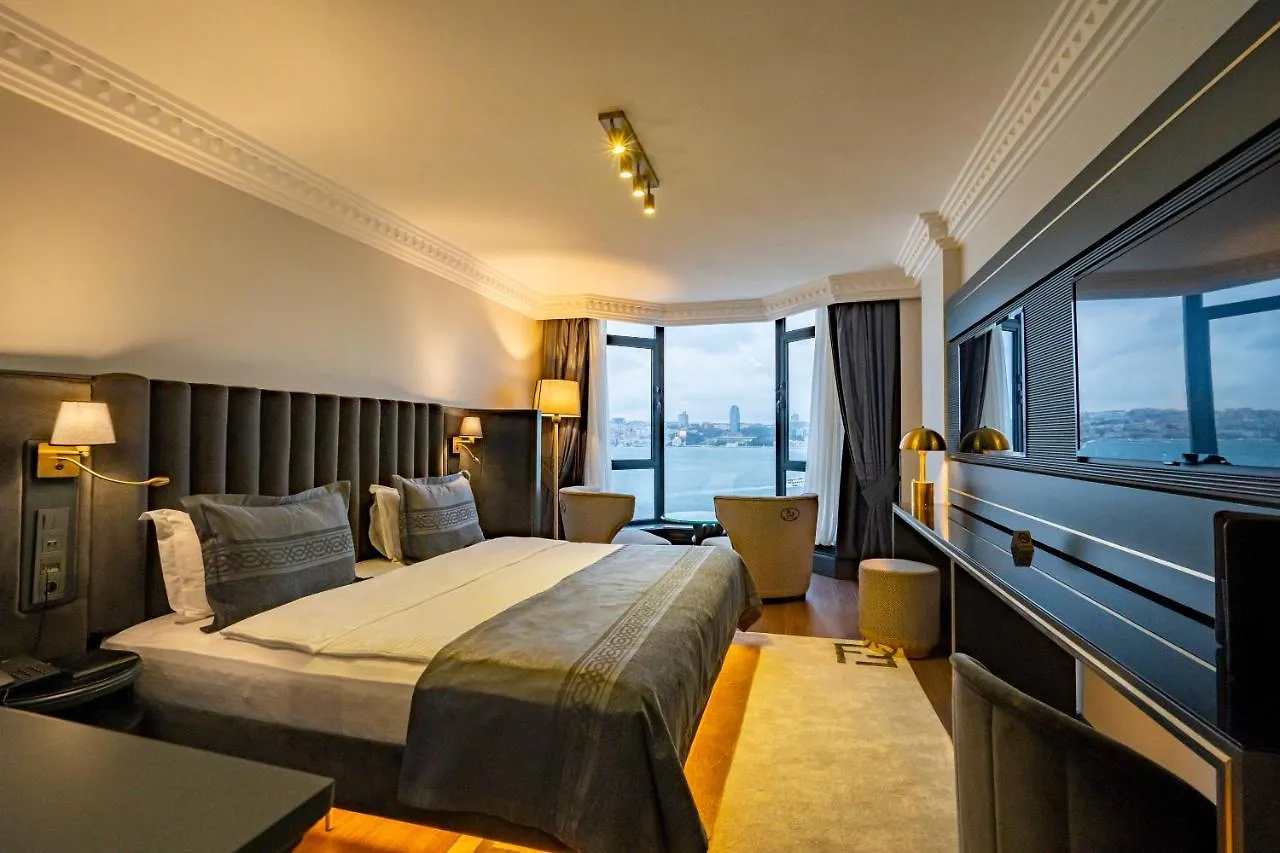 A11 Hotel Bosphorus Istanbul
