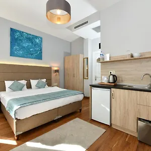 Hotel Andi, Istanbul