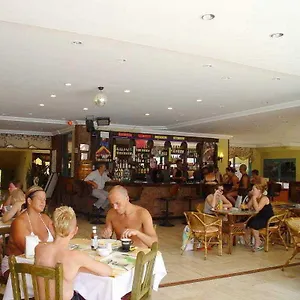 **** Otel Akasya Türkiye