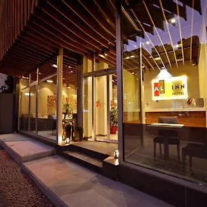 Hotel All Inn Hotel, Istambul