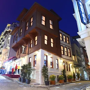 Hotel Elyka, Istambul