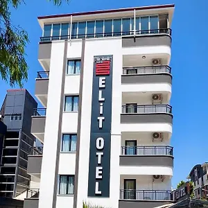 Elit Hotel Didim