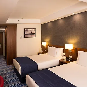Hotel Taxim Express Bosphorus, Istambul