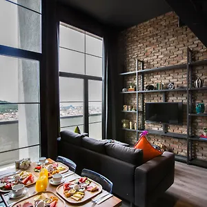 Hotel Cityloft 161, Istambul