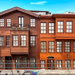 Hotel Ferman Hotel-special Category, Istambul
