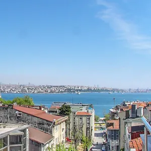 Cihangir Palace Otel