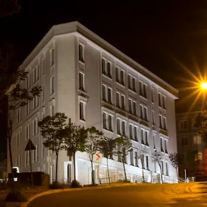 Appart hôtel Zin D Cekmekoey, Istambul