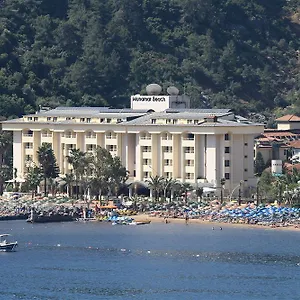 Munamar 5*, Icmeler Turkey