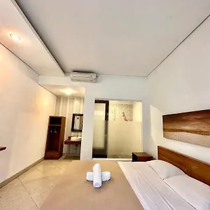 Sura Gasthof Ubud