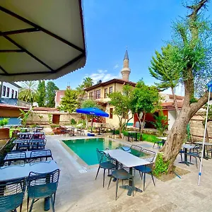 Old Town Famous Aparts , Antalya Turkey