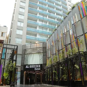El Sheikh 4*, Beirut Lebanon