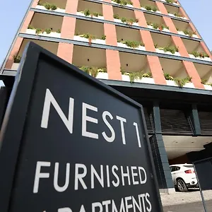 Nest 1 , Beirut Lebanon