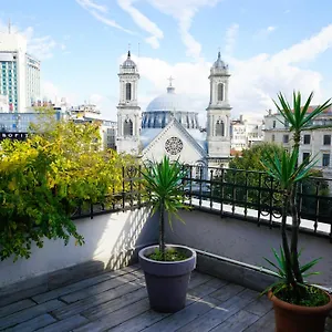 Hotel Triada Taksim - Special Category, Istambul