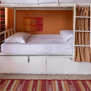 Auberge de jeunesse Bahaus, Istambul
