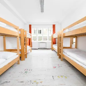 Benedikt Center Hostel Prag