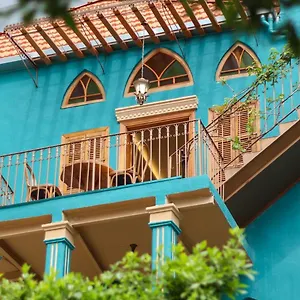 Beit Toureef , Beirut Lebanon