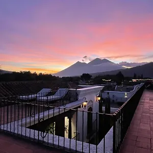 Boutique Pasos & 5*, Antigua Guatemala