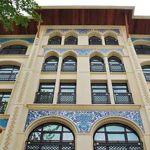 Neorion Hotel