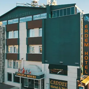 *** Otel Erdem Türkiye