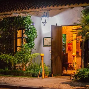Marias 3*, Antigua Guatemala