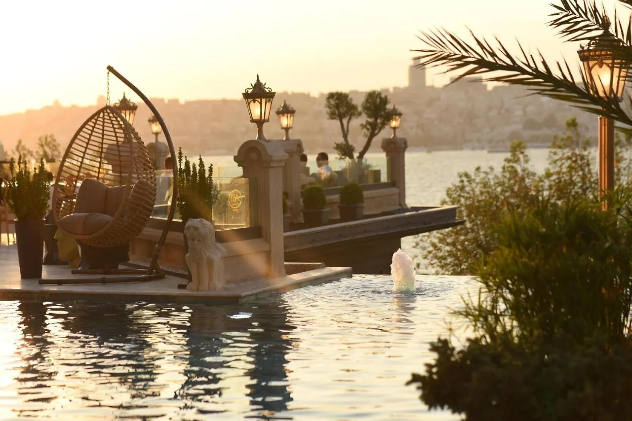A11 Hotel Bosphorus Istanbul