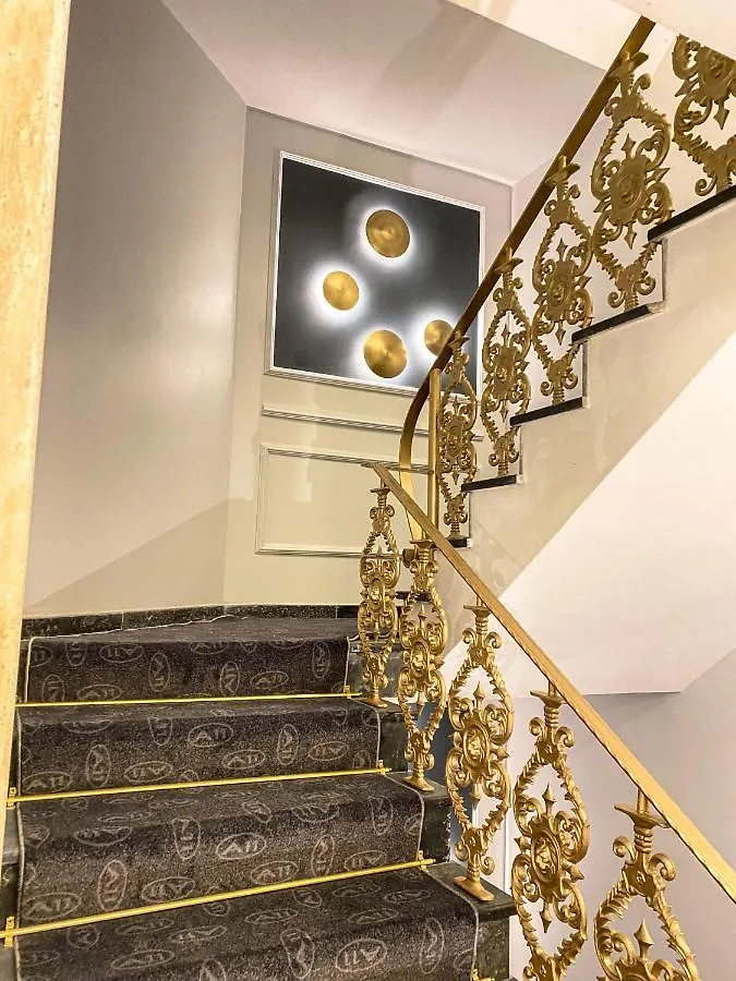 A11 Hotel Bosphorus Istambul