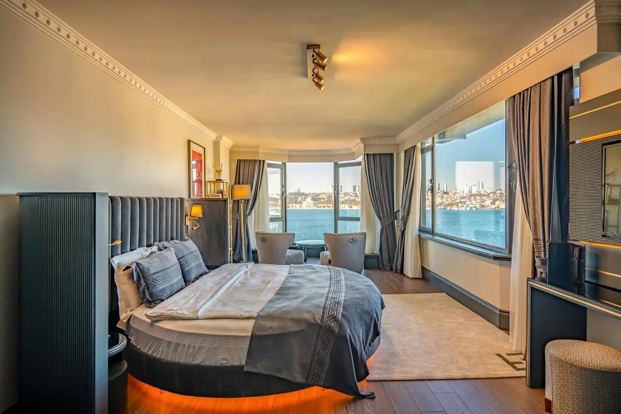 A11 Hotel Bosphorus Istambul