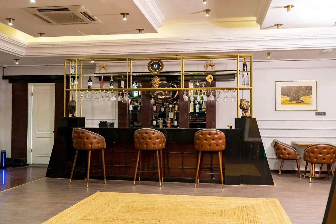 A11 Hotel Bosphorus Istanbul