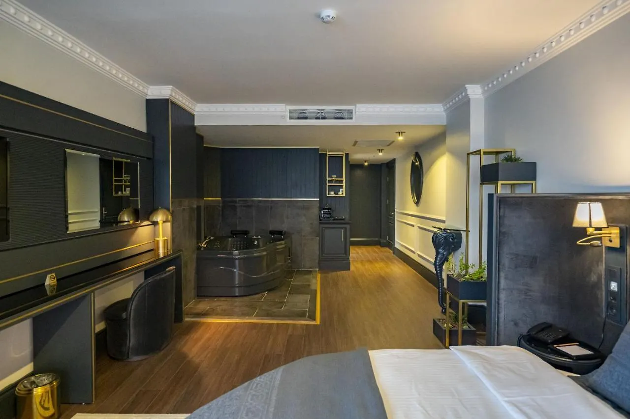 A11 Hotel Bosphorus Istambul