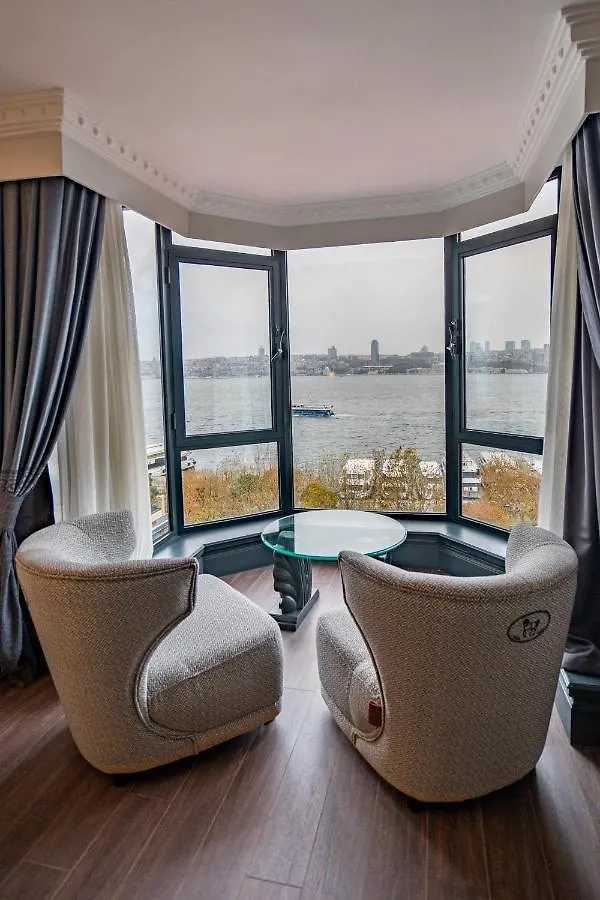 A11 Hotel Bosphorus Istambul