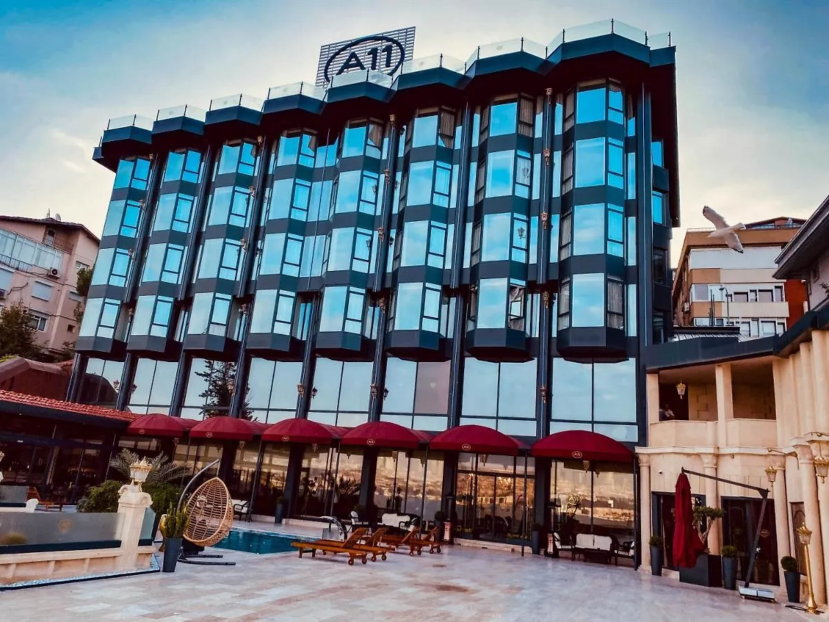 A11 Hotel Bosphorus Istanbul