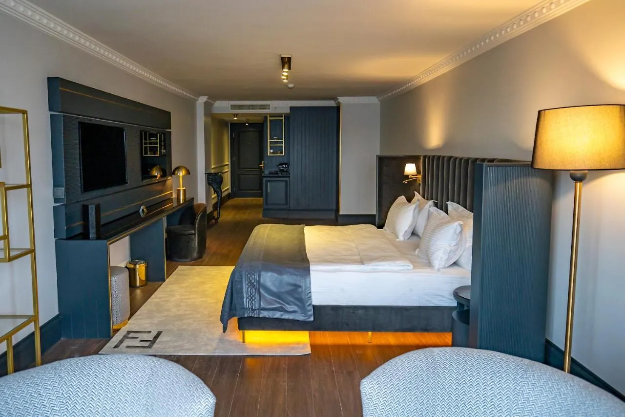 A11 Hotel Bosphorus Istanbul