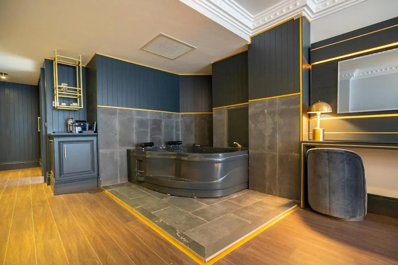 A11 Hotel Bosphorus Istanbul